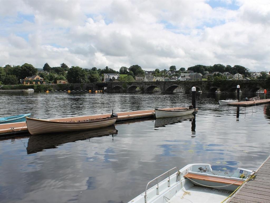 Blossom Hill Bed And Breakfast Killaloe Exterior foto